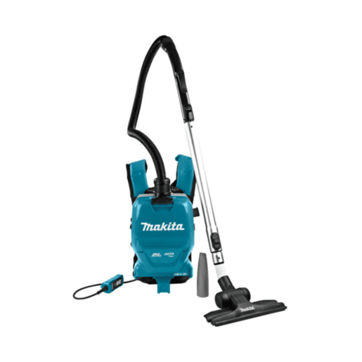 Aspirador Makita DVC261ZX11 Azul Preto Verde PretoVerde