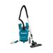 Aspirador DVC261ZX11 Aspirador DVC261ZX11 Negro