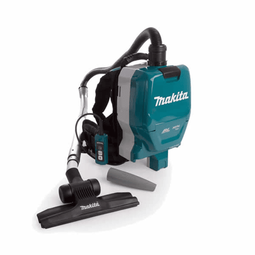 Aspirador Makita DVC261ZX11 Azul Preto Verde PretoVerde