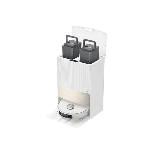 Robot Aspirador Dreame RLX41CE 6400 mAh