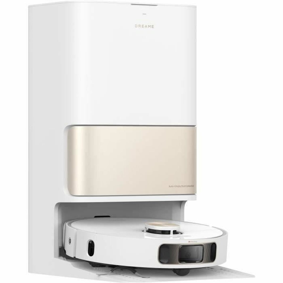Robot Aspirador L10s PRO ULTRA