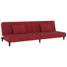 Vermelho Vermelho