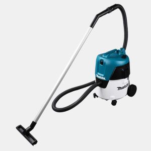Aspirador Makita VC2000L Azul Branco Preto metálico PretoAzul 1000 W