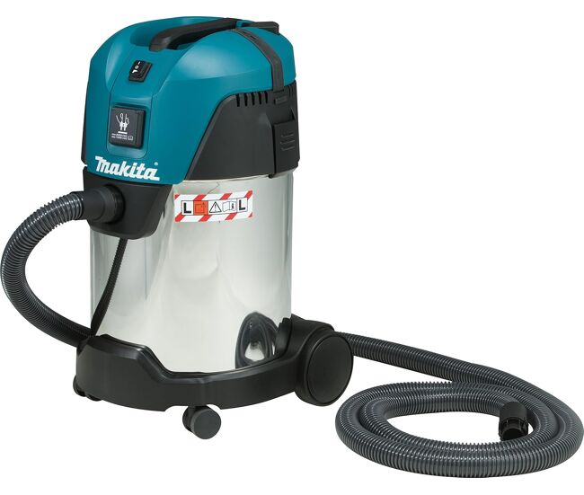 Aspiradora makita vc3011l