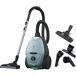 Aspiradora con Bolsa PD82-4MB Aspiradora con Bolsa PD82-4MB Azul