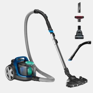 Aspirador Philips 5000 Series FC955709 Azul Preto PretoAzul 900 W