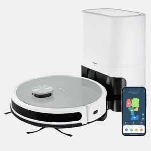 Robot Aspirador Medion 3000 PA 600 ml
