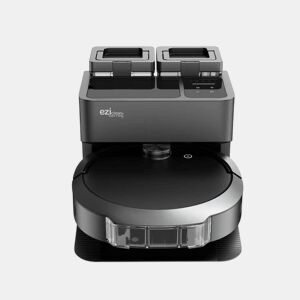 Robot Aspirador EZIclean All in one Z10 Plus