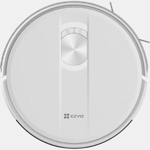 Robot Aspirador Ezviz CS-RC3-TWT2 2600 mAh