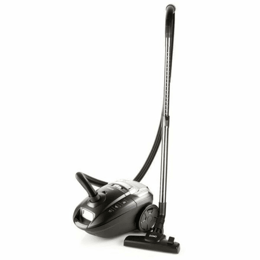 Aspirador DOMO DO7285S 700 W Cinzento 700 W Aspirador DOMO DO7285S 700 W Cinzento 700 W