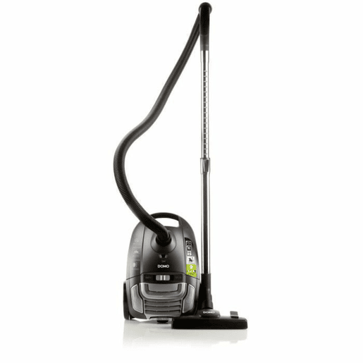 Aspirador DOMO DO7285S 700 W Cinzento 700 W Aspirador DOMO DO7285S 700 W Cinzento 700 W