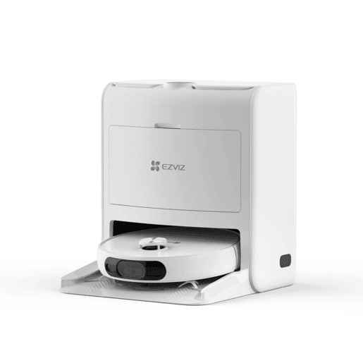 Robot aspirador inteligente Ezviz CS-RS2-TWT2 5200 mAh