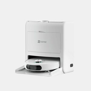 Robot aspirador inteligente Ezviz CS-RS2-TWT2 5200 mAh