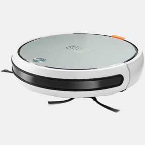 Robot Aspirador Black & Decker BXRV500E 2600 mAh