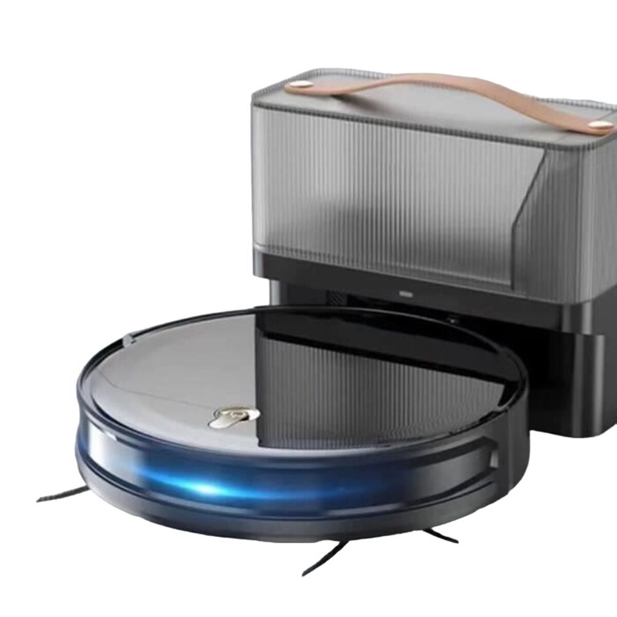Robot Aspirador I-Bot Z5
