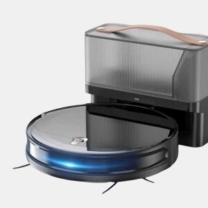 Robot Aspirador EZIclean I-Bot Z5