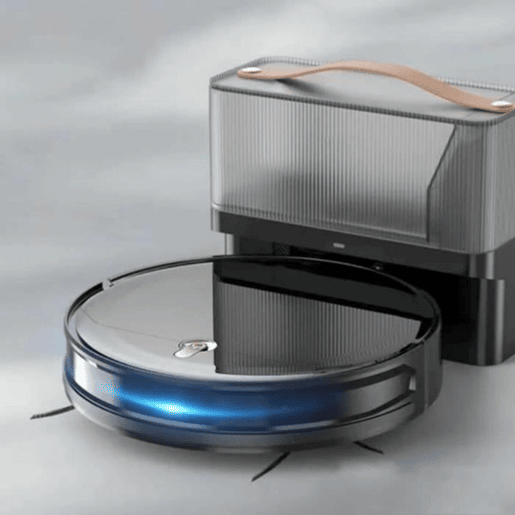 Robot Aspirador EZIclean I-Bot Z5