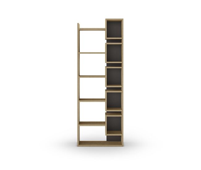 Estantería Diseño H168,5 cm - Eladi