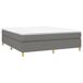 Cama box spring 160x200 Cama box spring 160x200 Azul