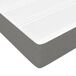 Cama box spring 160x200 Cama box spring 160x200 Azul
