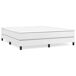 Cama box spring 180x200 Cama box spring 180x200 Blanco