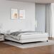 Cama box spring 180x200 Cama box spring 180x200 Blanco