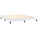 Cama box spring 180x200 Cama box spring 180x200 Blanco