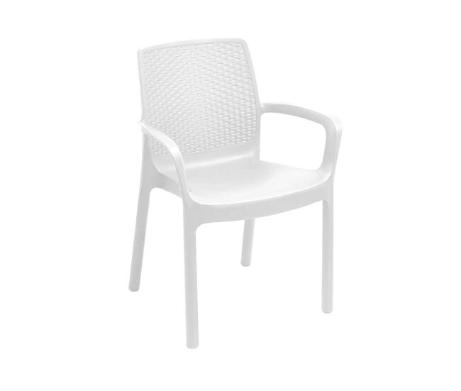 Silla de exterior Damols