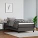 Cama box spring 100x200 Cama box spring 100x200 Blanco