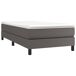 Cama box spring 100x200 Cama box spring 100x200 Blanco