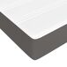 Cama box spring 100x200 Cama box spring 100x200 Blanco