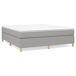 Cama box spring 180x200 Cama box spring 180x200 Azul
