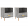 Carvalho Cinza