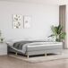 Cama box spring 180x200 Cama box spring 180x200 Azul
