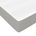 Cama box spring 180x200 Cama box spring 180x200 Azul