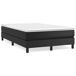 Cama box spring 120x200 Cama box spring 120x200 Blanco