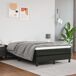 Cama box spring 120x200 Cama box spring 120x200 Blanco