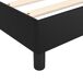 Cama box spring 120x200 Cama box spring 120x200 Blanco