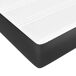 Cama box spring 120x200 Cama box spring 120x200 Blanco