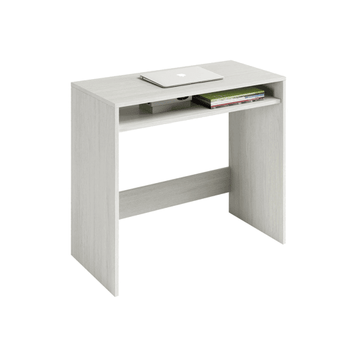Mesa com efeito de madeira Mesa com efeito de madeira