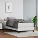 Cama box spring 90x200 Cama box spring 90x200 Blanco
