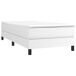 Cama box spring 90x200 Cama box spring 90x200 Blanco