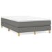 Cama box spring 120x200 Cama box spring 120x200 Azul