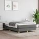 Cama box spring 120x200 Cama box spring 120x200 Azul