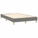 Cama box spring 120x200 Cama box spring 120x200 Azul