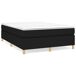 Cama box spring 140x190 Cama box spring 140x190 Azul