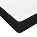 Cama box spring 140x190 Cama box spring 140x190 Azul