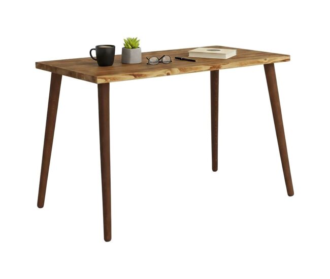 Mesa de madeira