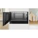 Microondas con Grill BFL7221B1 Microondas con Grill BFL7221B1 Negro
