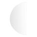Beliani Espejo de baño LOUE 50x4 Beliani Espejo de baño LOUE 50x4 Plateado